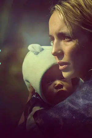 Ένα Τέλος και μια Αρχή - Poster