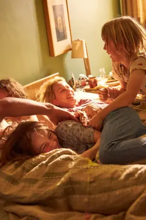 Ένα Θαύμα από τον Ουρανό - Poster