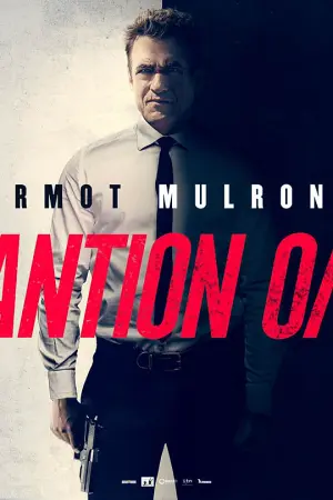 Εναντίον Όλων - Poster