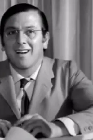 Ένας Άφραγκος Ωνάσης - Poster