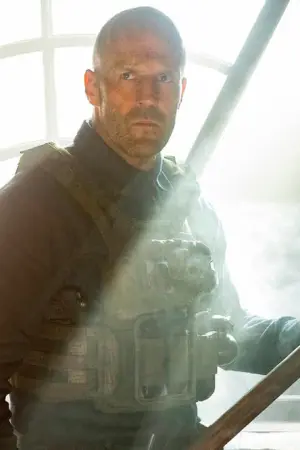 Ένας Απλός Άνθρωπος - Poster