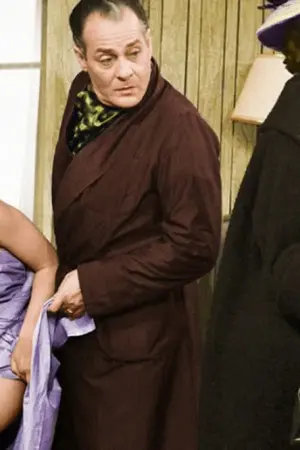 Ένας Δον Ζουάν για Κλάματα - Poster