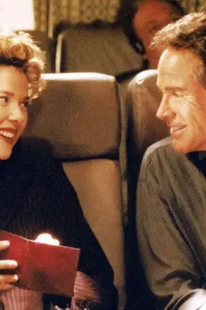 Ένας Έρωτας Μεγάλος - Poster