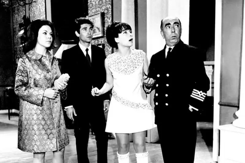 Ένας Ιππότης για τη Βασούλα - Cover