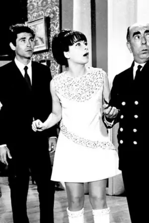 Ένας Ιππότης για τη Βασούλα - Poster