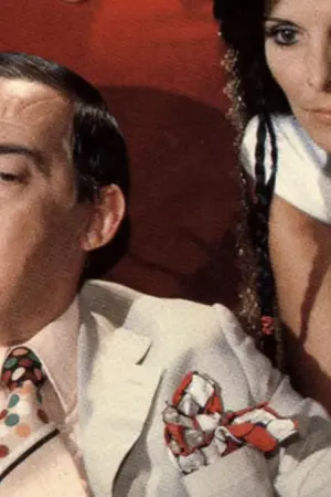 Ένας Κοντός θα μας Σώσει - Poster