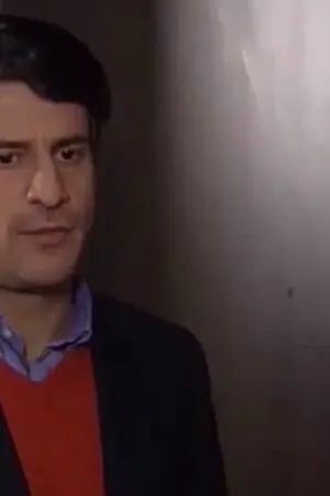 Ένας Μήνας και Κάτι - Poster