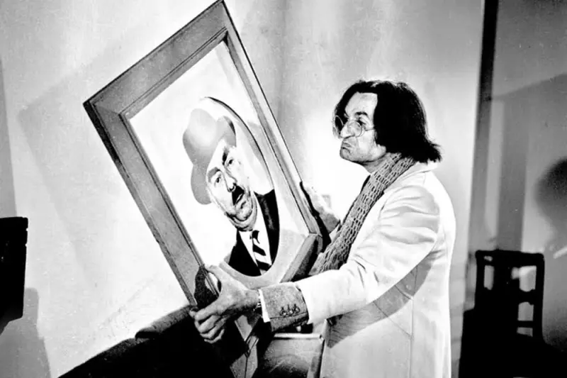 Ένας Νομοταγής Πολίτης - Cover