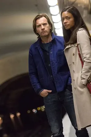 Ένας Προδότης Ανάμεσά μας