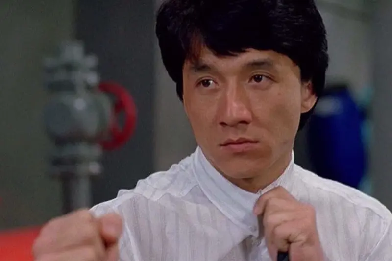 Ένας Σίφουνας που τον Έλεγαν Τσάκι - Cover