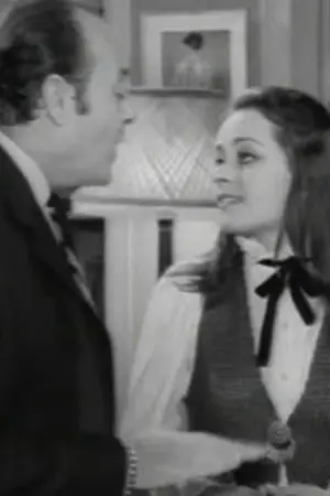 Ένας Τρελός Γλεντζές - Poster