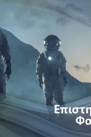 Εννιά Ημέρες - Poster