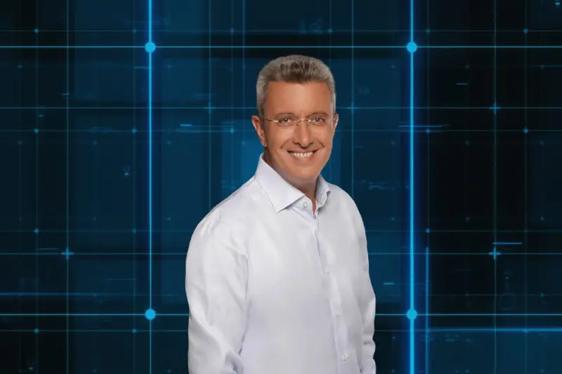 Ενώπιος Ενωπίω - Cover