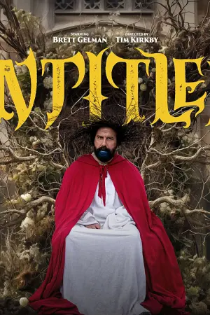 Entitled - Poster