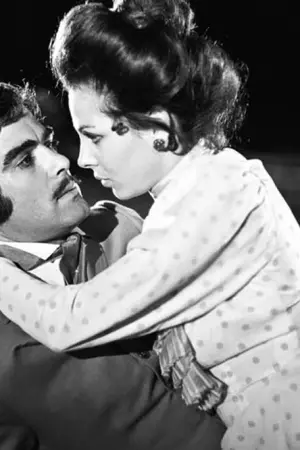 Επαναστάτης Ποπολάρος - Poster