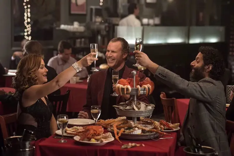 Επιχείρηση: Καζίνο - Cover