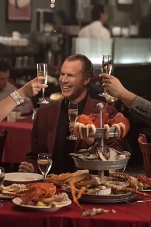 Επιχείρηση: Καζίνο - Poster