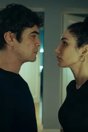 Επικίνδυνα... κοντά σου - Poster