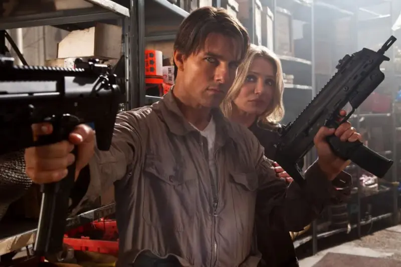 Επικίνδυνες Παρέες - Cover