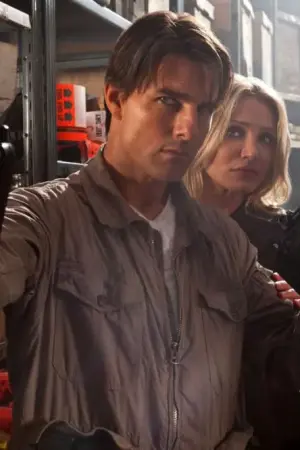 Επικίνδυνες Παρέες - Poster