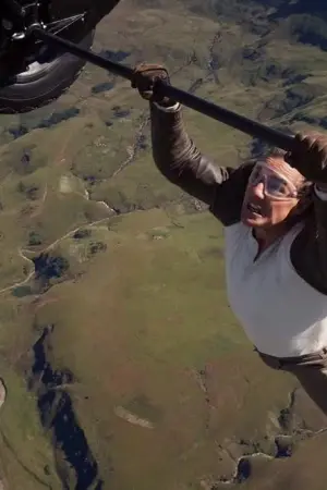 Επικίνδυνη Αποστολή: Η Έσχατη Τιμωρία - Poster