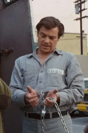 Επίθεση στο Σταθμό 13 - Poster