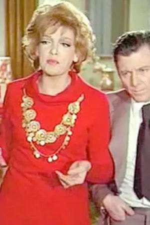 Επτά Χρόνια Γάμου - Poster