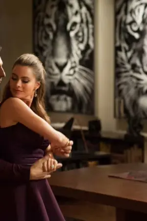 Ερασιτέχνης Ζιγκολό - Poster