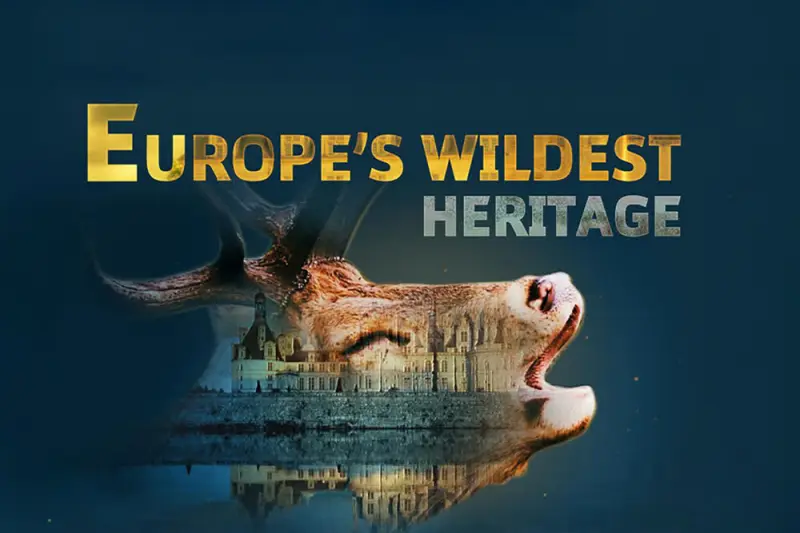 Έργα Ανθρώπων και Φύσης - Cover