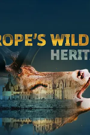 Έργα Ανθρώπων και Φύσης - Poster