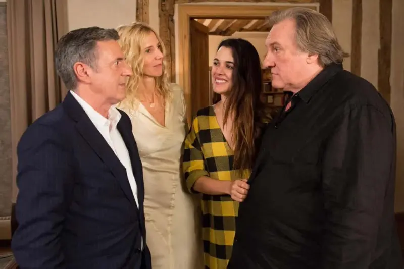 Ερωτευμένος με τη Γυναίκα μου - Cover