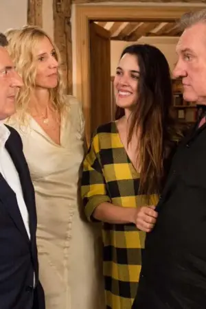 Ερωτευμένος με τη Γυναίκα μου - Poster