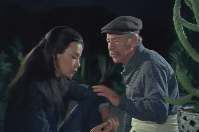 Ερωτική Συμφωνία - Cover