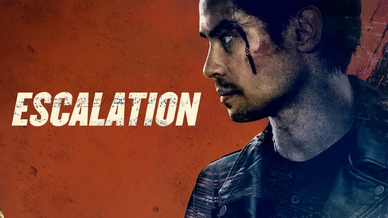 Escalation - Cover