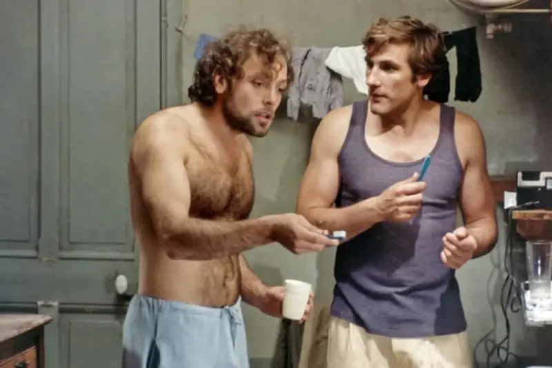 Ετοιμάστε τα Μαντήλια σας - Cover