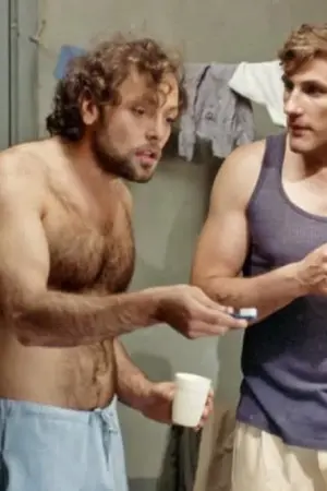 Ετοιμάστε τα Μαντήλια σας - Poster