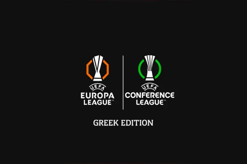European Football Show Greek Edition 2026-27 (Ζ) - Cover
