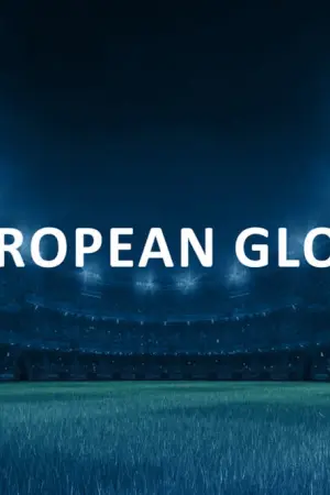 European Glory - Poster