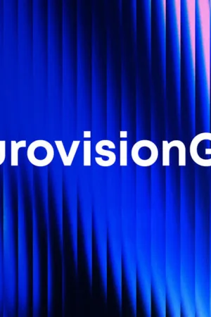 EurovisionGR - Poster