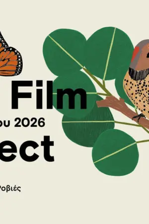 Evia Film Project - Poster