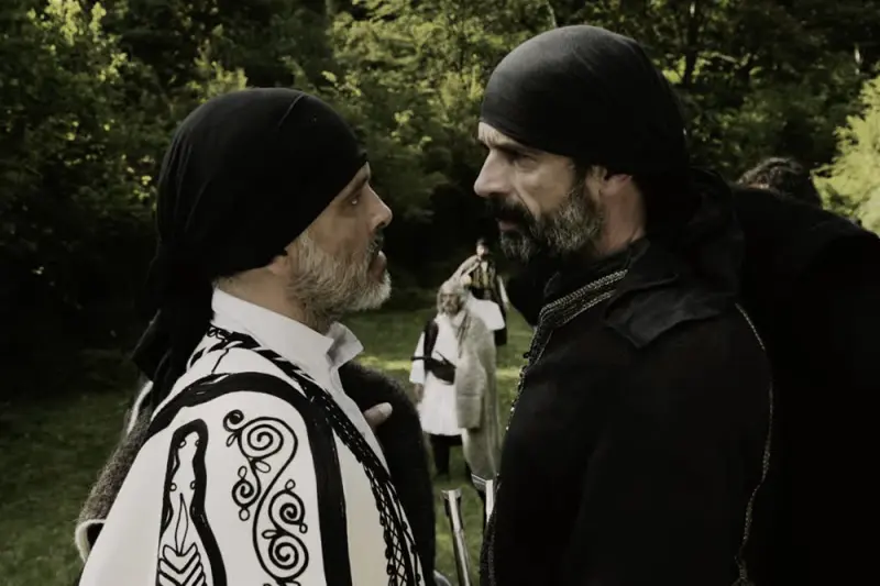 Έξοδος 1826 - Cover