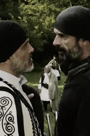 Έξοδος 1826 - Poster