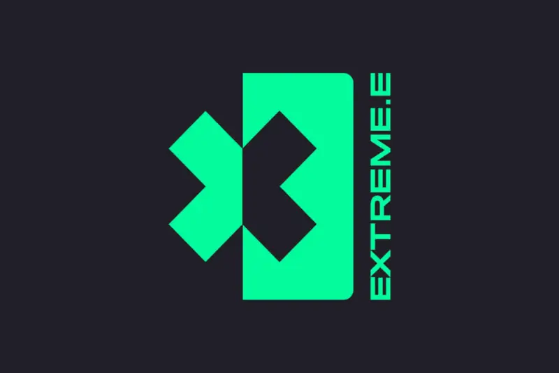 Extreme E - Highlights 2025 - Cover