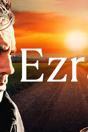 Ezra - Poster