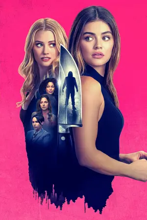 F Marry Killl - Poster