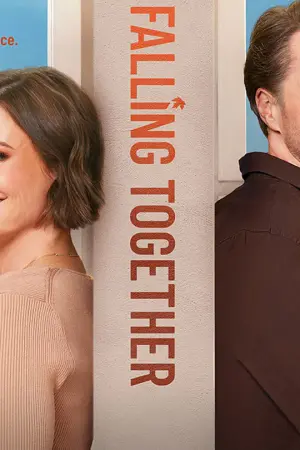 Falling Together - Poster
