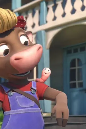 Φάρμα των Ζώων - Poster