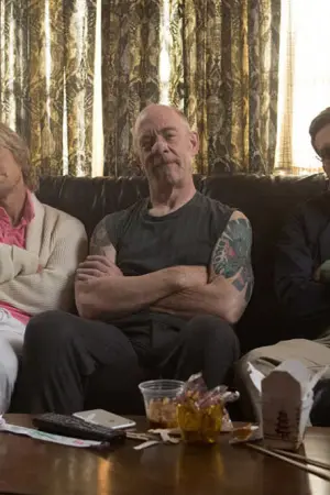 Father Figures - Poster