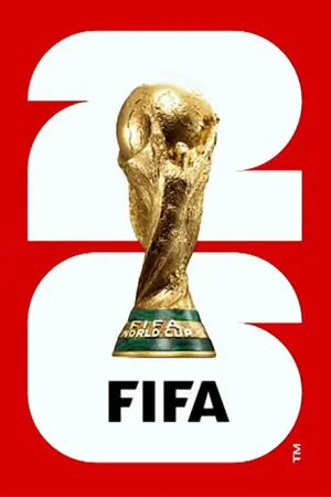FIFA World Cup 2026 Preview Series - Poster
