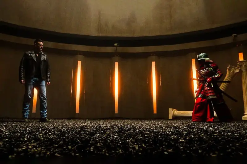 Fight Another Day - Cover